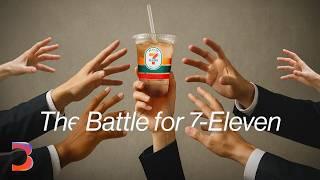 Why There’s a Billion-Dollar Battle to Own 7-Eleven