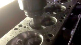 CHI 4V 1.650" to 1.710 seat machining.