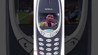 Ronaldo's siuuuuuuuuuuuu can break nokia|#shorts #cristianoronaldo #siuuuuu #youtube #memes #cr7