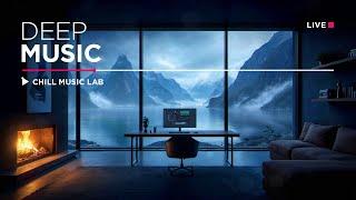 Ultimate Work Music for Deep Focus and Efficiency