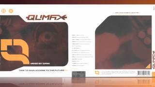 Qlimax 2001 Mixed By Dj Dana CD MIX