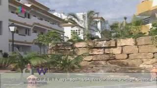 Marbella distressed and below market value property guide