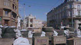 Will history repeat itself in Odessa? Many think not