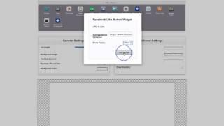 How to Use the FB Like Button Widget