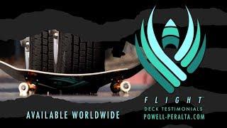 Powell-Peralta | Flight Deck | Available Wordwide