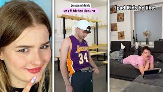 LiDiRo reagiert auf Shorts #243 #lidiro #shorts