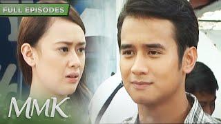 Full Episode  | MMK "Kurtina"