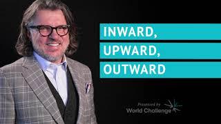 Inward, Upward, Outward - Gary Wilkerson