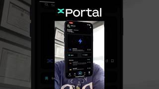 Unlocking the Power of xPortal: The Ultimate Crypto Wallet