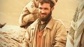 Война от первого лица  Афганистан, участие Погранвойск КГБ СССР в Афганской войне