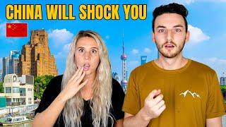 7 Most SHOCKING Things in China! (Our First Visit)