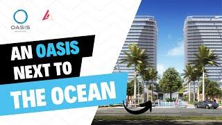 Oasis Hallandale: Miami Luxury Residences near the beach