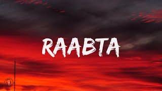 Arijit Singh - Raabta (Lyrics Video)| Agent Vinod | Saif Ali Khan , Kareena Kapoor Khan.