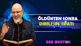 Öldükten Sonra Dirilişin İspatı - @ugur.akkafa