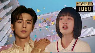 🩸【Full Movie】學神哥哥太愛我，情敵不服再次告白，哥哥決定為少女留下來 |# 我和我的时光少年 Flourish in Time#张凌赫 #肖战 #成毅#藏海传