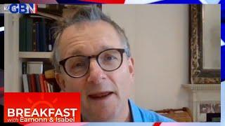Dr Michael Mosley reveals the simple tricks to improving your health
