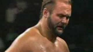 Dangerous Alliance vs. Rhodes/Steamboat/Simmons (Part 1/2)