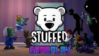 Stuffed | Gameplay | Solo | No Commentary