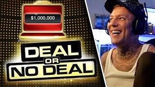 Community Battle um 1500€| Deal or no Deal | SpontanaBlack