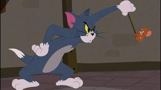 Tom and Jerry Colossal Catastrophe - Cartoons Mee