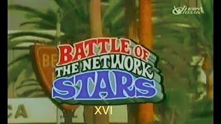 Lisa Whelchel, Kim Fields “Battle of the Network Stars XVI” (1984)