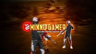 MINNU GAMER Live Stream