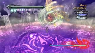Bayonetta: Father Rodin Pure Platinum no pulleys or climax