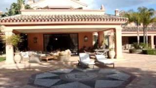 Agent4stars.com| Cortijo style luxury home in Marbella for sale reduced €5million