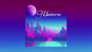 '' Universe " Synth Pop, City Pop Beat Instrumental