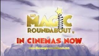The Magic Roundabout (2005) TV Spots