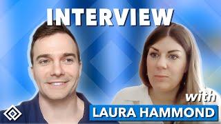 Senior Director of HR Career Path with Laura Hammond