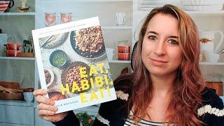 Cookbook Preview: Eat, Habibi, Eat!: Fresh Recipes for Modern Egyptian Cooking (2021)