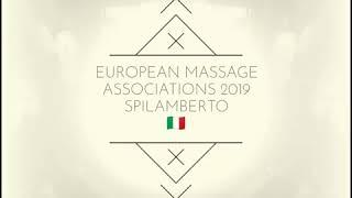 European Massage Association 2019