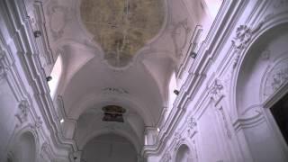 Serradifalco - Chiesa dell'Immacolata Concezione