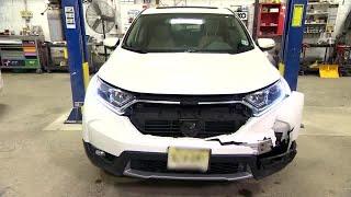 Fancy Features Lead To Costly Car Repairs