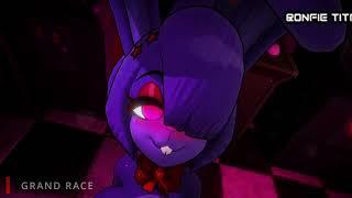 Caught Bonfie Topless in Fap Nights At Frenni's Night Club 2023 | Fnia fnaf anime