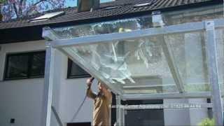 Karcher-Glass-cleaning-Aquaspray-01925-444464.wmv