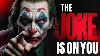 Why Joker 2 Fails and the Worst Follow Ups in Movie History