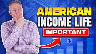 American Income Life - AIL