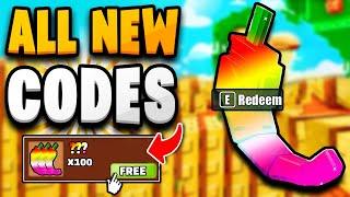 *NEW CODES* GROW A GARDEN CODES MAY 2025 - ROBLOX GROW A GARDEN CODES!