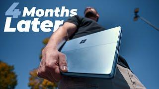 Life with the Surface Pro 11 - Ultimate MacBook And iPad Replacement? (Real 4 Month Review)