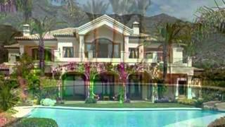 HQ-Villas Mansion  Marbella  Spain - Luxury Real Estate Spain 2011 Costa Del Sol