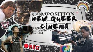 New Queer Cinema: Style as Context