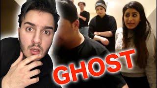 THIS WAS UNBELIEVABLE (GHOST)