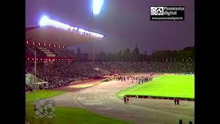 Erinnert Ihr Euch noch an die Europapokal-Atmosphäre in unseren Oberliga-Stadien der 80er Jahre?