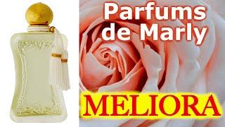 Parfums de Marly Meliora Review [FULL]