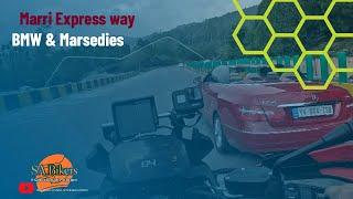 ISLAMABAD TO BALAKOT | Ep#2 | Marri Express way | via MUZAFARABAD