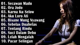 DJ NOFIN ASIA FULL ALBUM | SECAWAN MADU | BISANE MUNG NYAWANG | SUCI DALAM DEBU | DLL #SUBSCRIBE