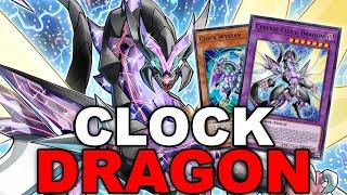 New 9000+ ATK CLOCK DRAGON OTK! Free to play friendly support! (Yu-Gi-Oh! Duel Links)