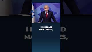 Netanyahu: Israel is Turning the Tables in the North